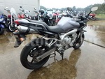     Yamaha FZ6-S Fazer 600 2004  7